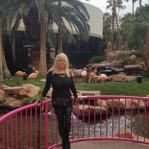 Meet your Posher, Henryka